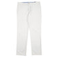 Mens White Polo Ralph Lauren  Chino Trousers