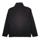 Mens Black Wrangler Windbreaker  Coat
