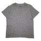 Mens Grey Kappa   T Shirt