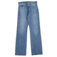 Womens Blue Levis Vintage 90s 501 JeansW28 L32
