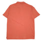 Mens Pink St Johns Bay   Polo Shirt