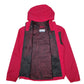 Womens Pink Columbia Sportswear Company   Coat