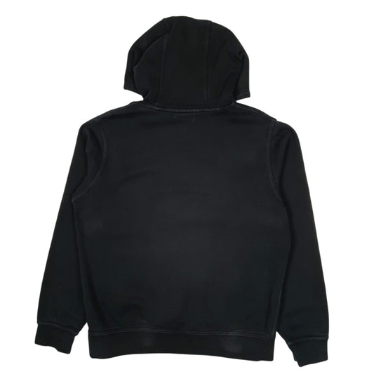 Mens Black Nike  Hoodie Jumper
