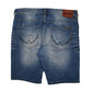 Mens Blue Superdry Officers Short  Shorts