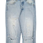 Mens Blue Levis   Jeans