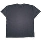 Mens Grey Fruit Of The Loom Stand Strong  T Shirt