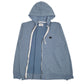 Mens Blue Billabong  Full Zip Jumper