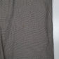 Mens Grey Polo Ralph Lauren Vintage 90s Check Double Pleated  Trousers