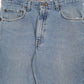 Mens Blue Levis   Jeans