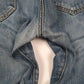 Mens Blue Levis   Jeans