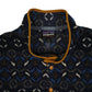 Mens Navy Patagonia Synchilla Quarter Zip Jumper