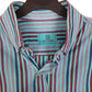 Mens Blue Enrico Coveri   Shirt