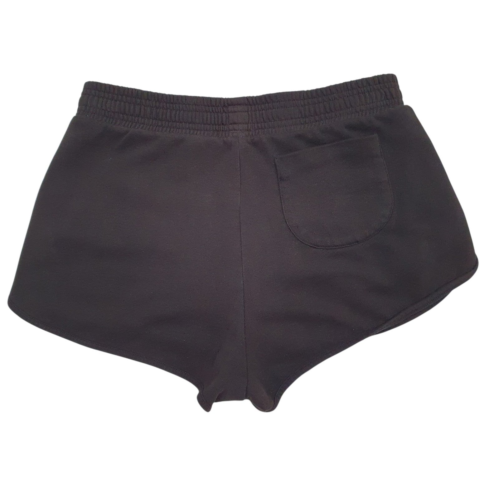 Womens Black Jack Wills   Shorts