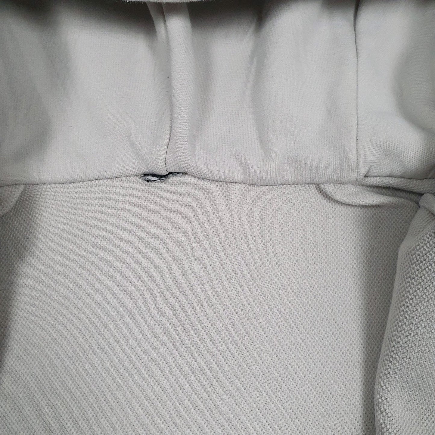 Womens Grey Adidas  Full Zip Jumper