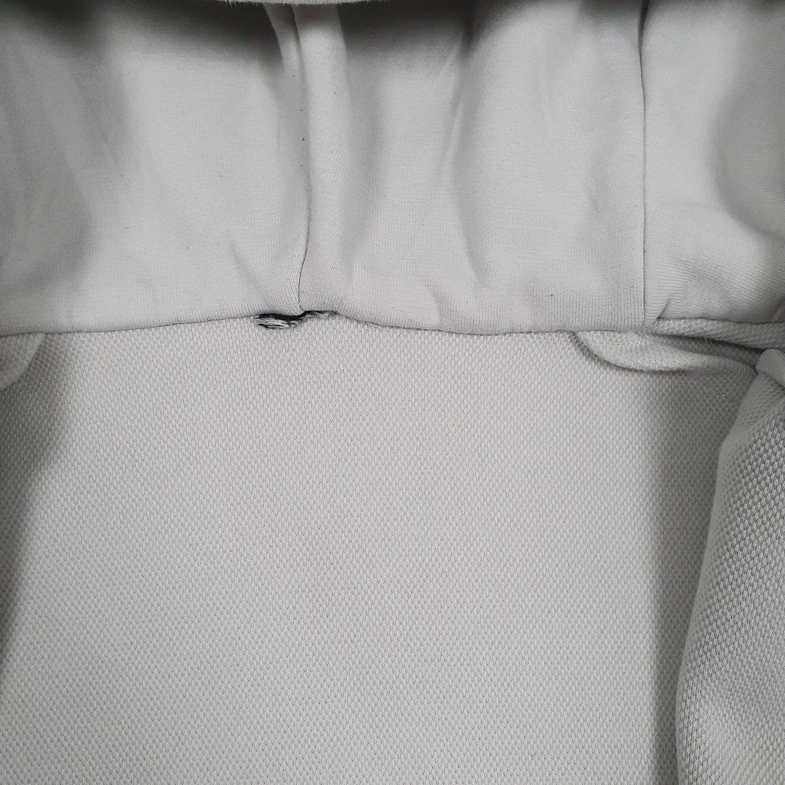 Womens Grey Adidas  Full Zip Jumper