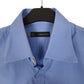 Mens Blue Dsquared2   Shirt