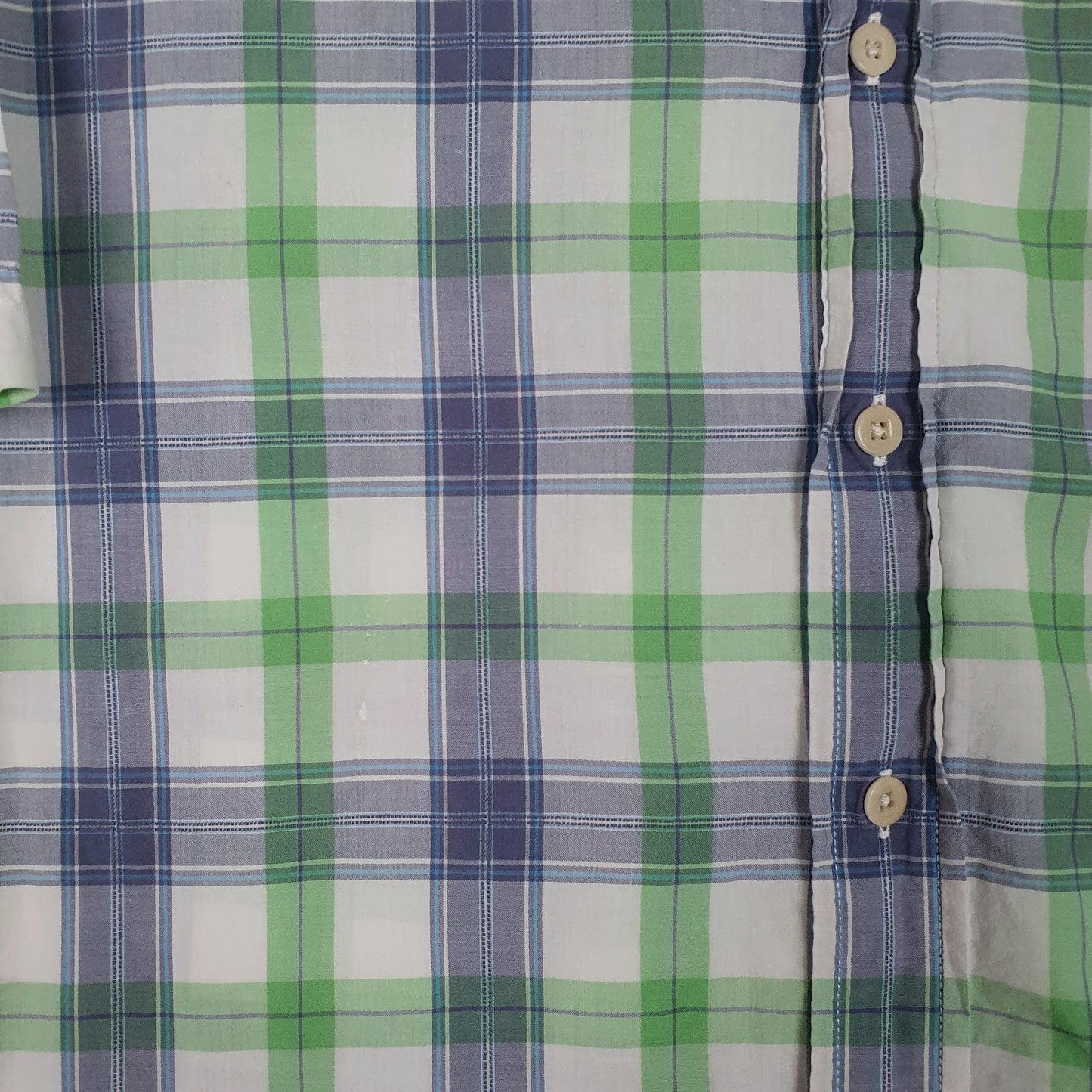 Mens White Timberland   Shirt