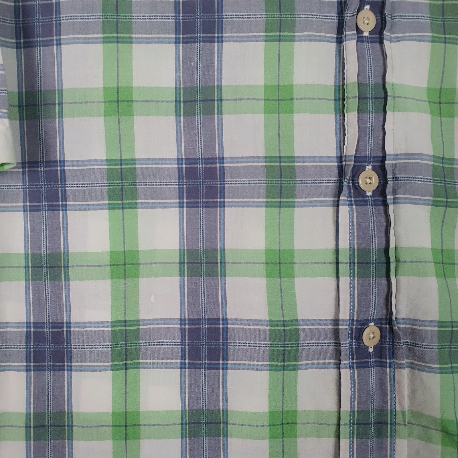 Mens White Timberland   Shirt