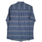 Mens Blue Eddie Bauer   Shirt