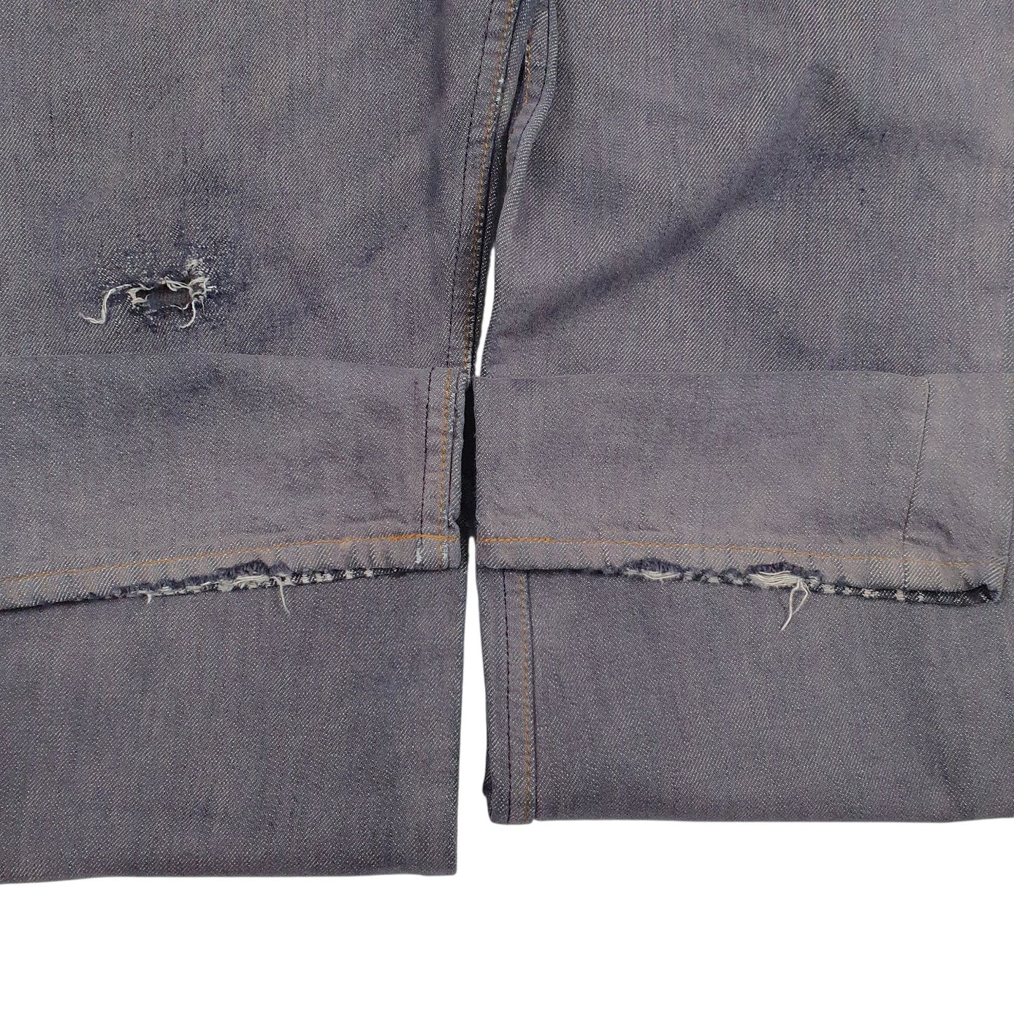 Mens Blue Levis Vintage 00s  Jeans