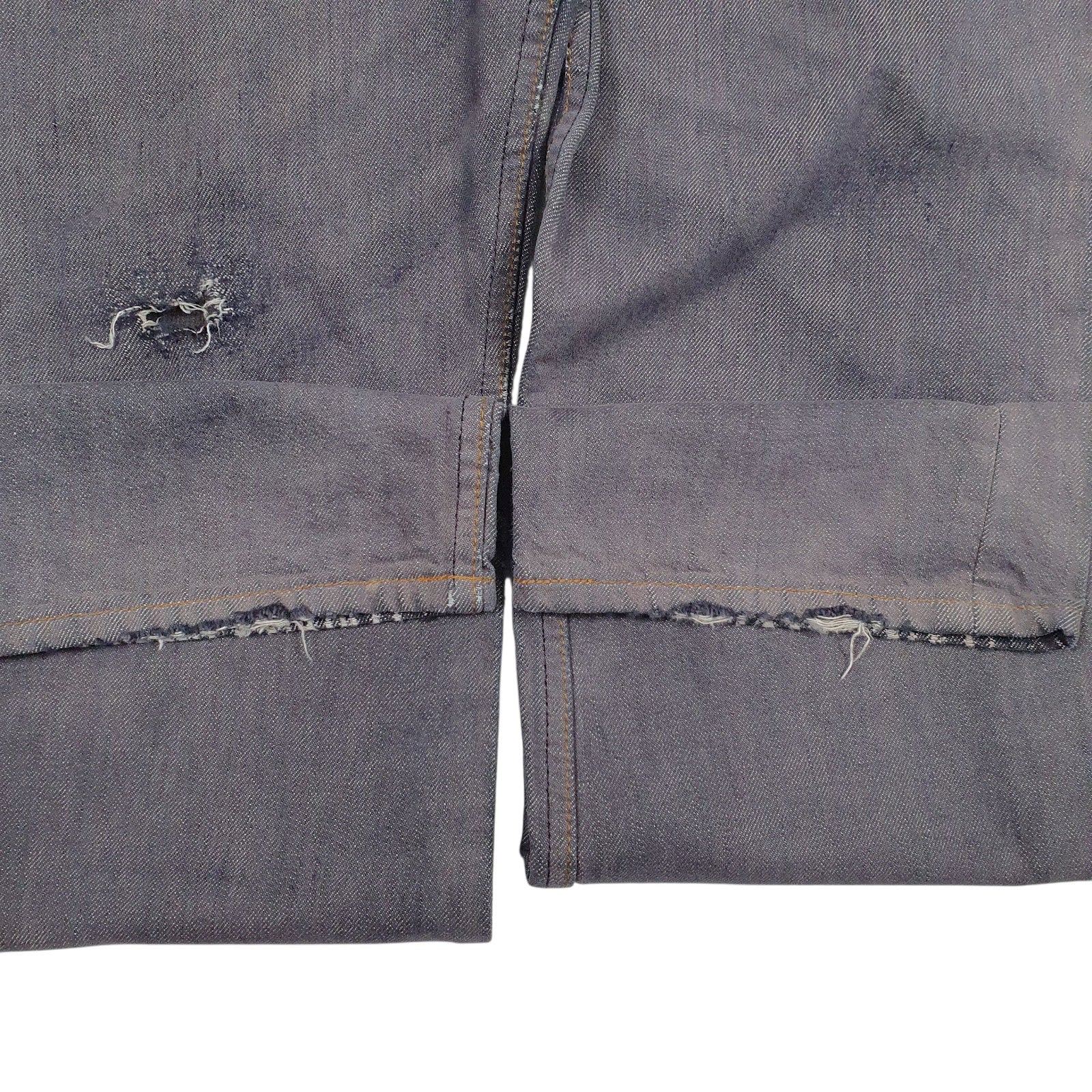Mens Blue Levis Vintage 00s  Jeans