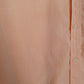 Mens Orange Emporio Armani   Shirt