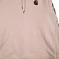 Womens Pink Carhartt  Hoodie Jumper