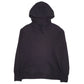 Womens Grey Champion  Hoodie Jumper