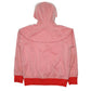 Mens Red Nike Sample  Coat