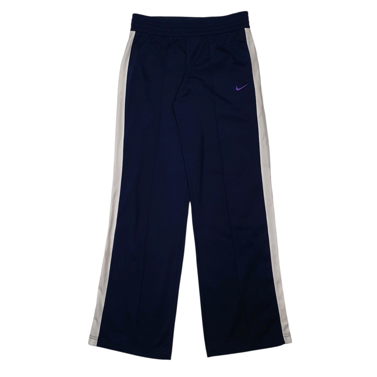 Womens Navy Nike  Jogger Trousers