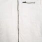 Mens White Levis   Coat
