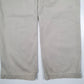 Mens Beige Polo Ralph Lauren Classic Fit  Trousers