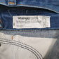 Mens Blue Wrangler   Jeans