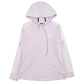 Womens Pink Adidas  Hoodie Jumper