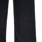 Womens Black Iceberg   Trousers