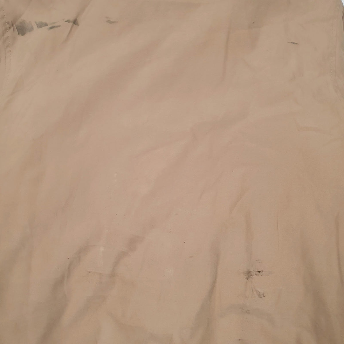 Mens Brown Slam   Coat