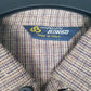 Mens Brown Confezioni Borgo   Shirt