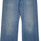 Mens Blue Levis   Jeans