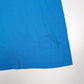 Mens Blue Gildan Corona Covid  T Shirt