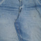 Mens Blue Carhartt Distressed  Jeans