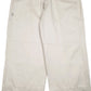 Mens Cream Guess   Trousers