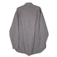 Mens Grey Charles Tyrwhitt Poplin Weave  Shirt
