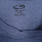 Mens Blue Champion   T Shirt