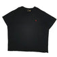Mens Black Polo Ralph Lauren  Short Sleeve T Shirt