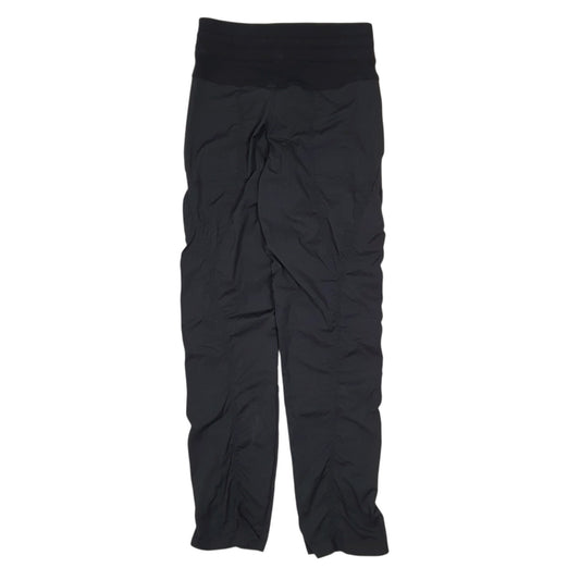 Womens Black Lululemon Leggings  Trousers