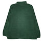 Mens Green NFL Green Bay Packers Quarter Zip Jumper