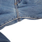 Mens Blue Levis   Jeans