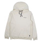 Mens Cream Patagonia Uprisal Hoodie Jumper