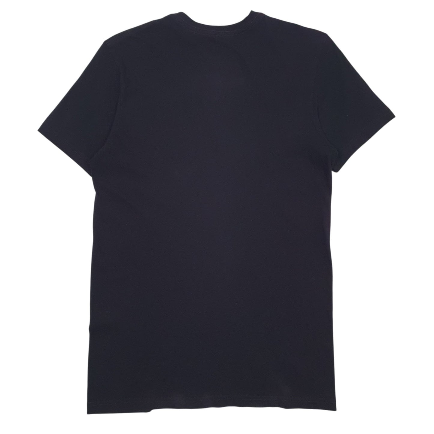 Mens Black Polo Ralph Lauren   T Shirt