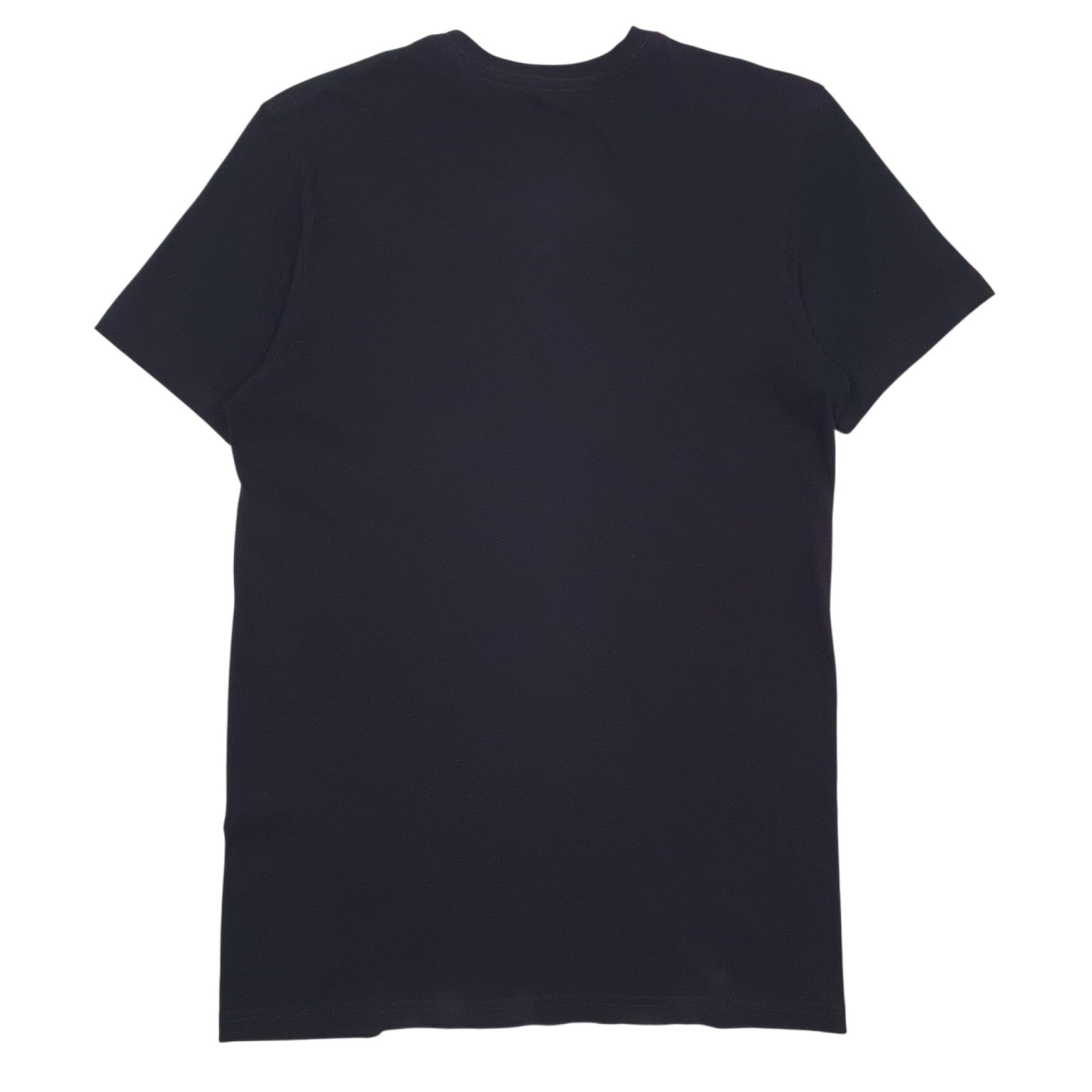 Mens Black Polo Ralph Lauren   T Shirt